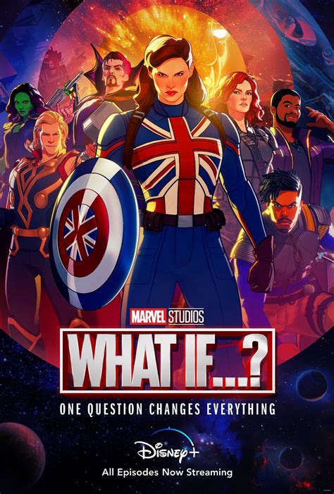 Watch What If .